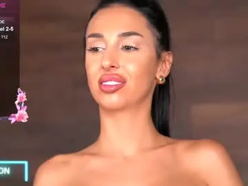 Chaturbate Adult Video Chat of kairaandrews