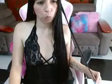 Chaturbate Adult Webcam of kendy_all4u7