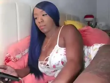 Chaturbate Live Sex Cam of lanalava