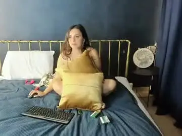Chaturbate Sex Cam of lilithvice