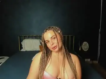 Chaturbate Adult Video Chat of lilithvice