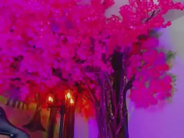 Chaturbate Live Porn of marahanson_