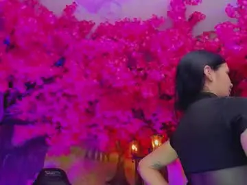 Chaturbate Adult Video Chat of marahanson_