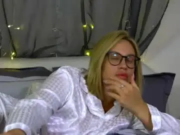 Chaturbate Private Sex Chat of marianeumann