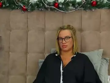 Chaturbate Live Sex of marianeumann