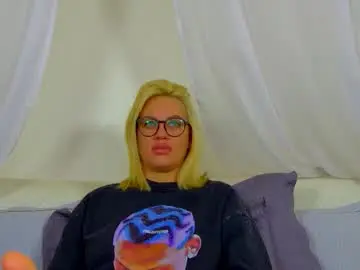 Chaturbate Sex Chat of marianeumann