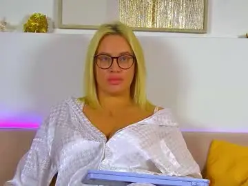 Chaturbate Adult Webcams of marianeumann
