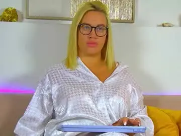 Chaturbate Live Sex of marianeumann