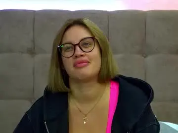 Chaturbate Sex Chat of marianeumann