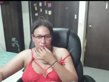 Chaturbate Live Sex of maritsa_millerr