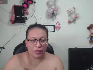 Chaturbate Nude Webcam of maritsa_millerr