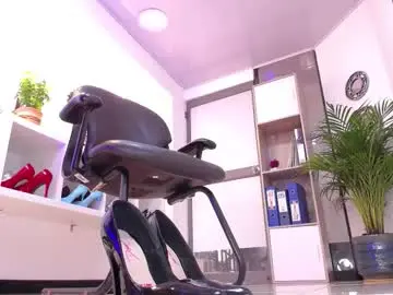 Chaturbate Adult Webcams of nathasha4