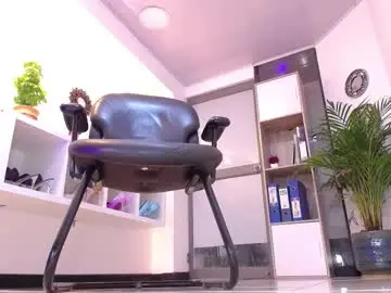 Chaturbate Nude Webcam of nathasha4