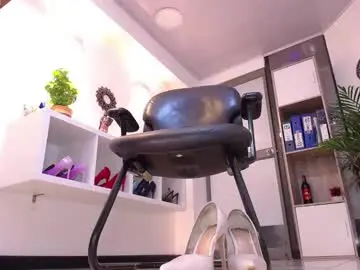 Chaturbate Adult Video Chat of nathasha4