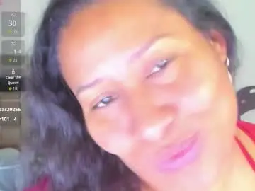 Chaturbate Nude Webcam of nyomi_browm