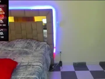 Chaturbate Sex Cam of nyomi_browm