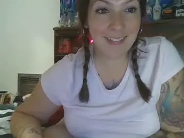 Chaturbate Adult Video Chat of shymilf535