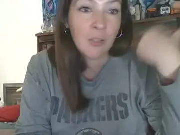Chaturbate Nude Webcam of shymilf535