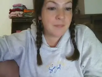 Chaturbate Free Porn Cam of shymilf535