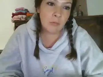 Chaturbate Sex Cam of shymilf535