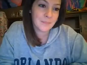 Chaturbate Live Porn of shymilf535