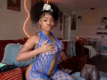 Chaturbate Adult Webcams of thelovelybrown