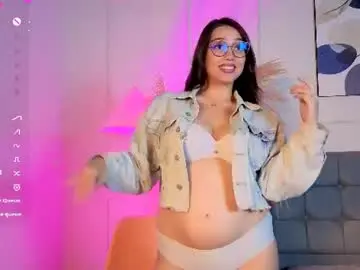 Chaturbate Best live sex cam show of addison_malkova