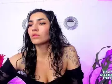 Chaturbate Adult Webcam of bella_thorne3