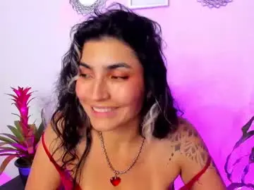 Chaturbate Adult Webcam of bella_thorne3
