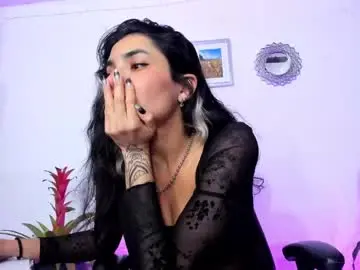 Chaturbate Adult Webcam of bella_thorne3