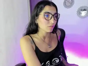 Chaturbate Best live sex cam show of bella_thorne3