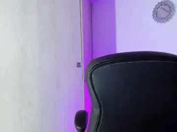 Chaturbate Adult Webcams of bella_thorne3