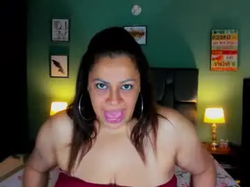 Chaturbate Live Porn of dannaboobsx