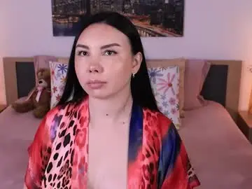 Chaturbate Watch Live Sex Cams of eva__si