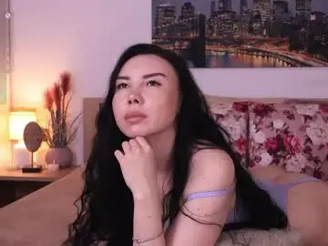 Chaturbate Best live sex cam show of eva__si