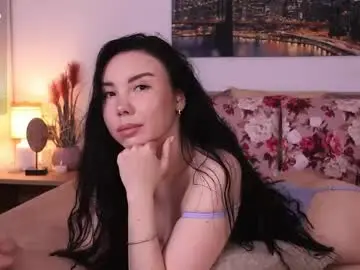 Chaturbate Sex Chat of eva__si