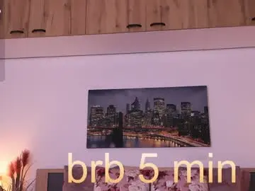 Chaturbate Best Webcam of eva__si