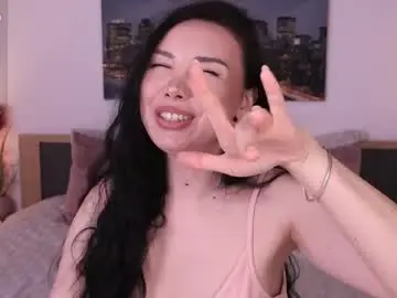 Chaturbate Best live sex cam show of eva__si