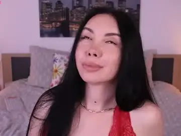 Chaturbate Best live sex cam show of eva__si