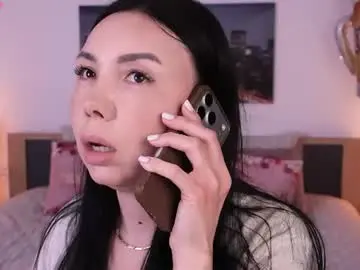 Chaturbate Live Sex Cam of eva__si