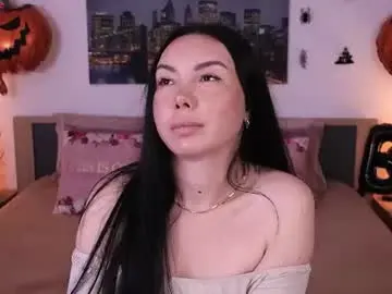 Chaturbate Free Porn Cam of eva__si