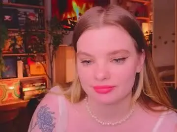 Chaturbate Live Sex Cam of hottie_jane