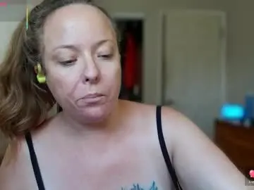 Chaturbate Live Sex Cam of julimonroe