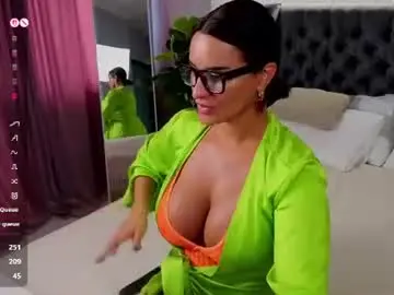 Chaturbate Best Webcam of key_of_lust_