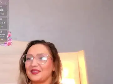 Chaturbate Adult Video Chat of loonyannie