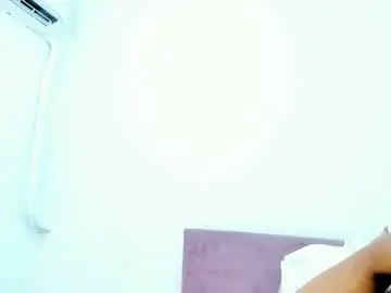 Chaturbate Best live sex cam show of mila_adamss