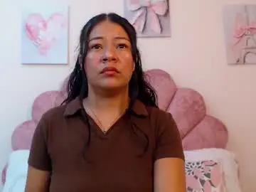 Chaturbate Adult Webcam of mila_adamss