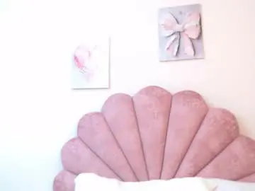 Chaturbate Sex Chat of mila_adamss