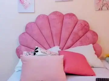 Chaturbate Sex Cam of mila_adamss