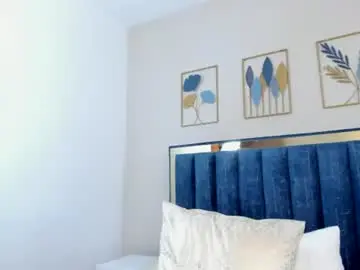 Chaturbate Watch Live Sex Cams of mila_adamss